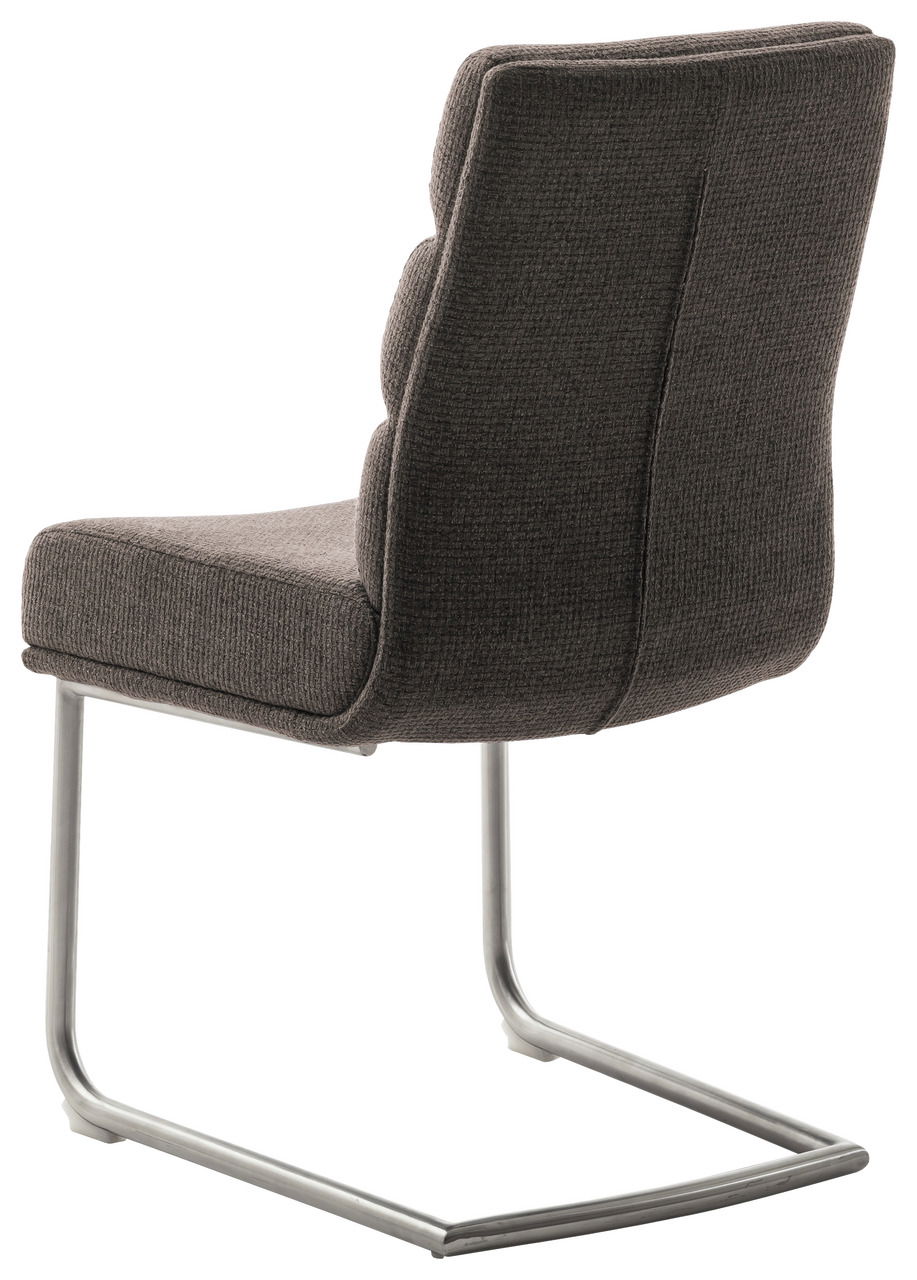 Dieter Knoll Freischwinger-Stuhl LEXINGTON