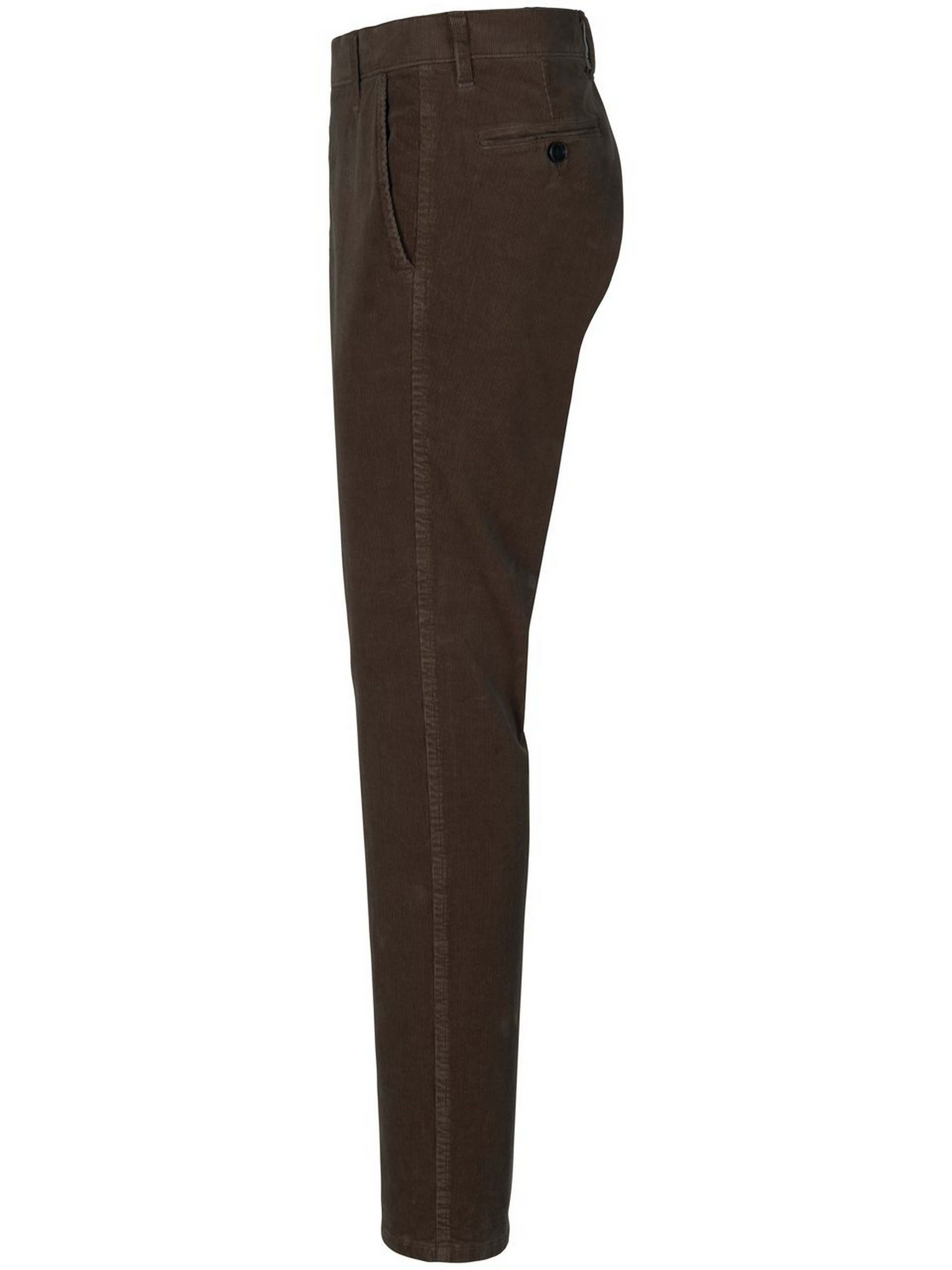 Feincord-Hose