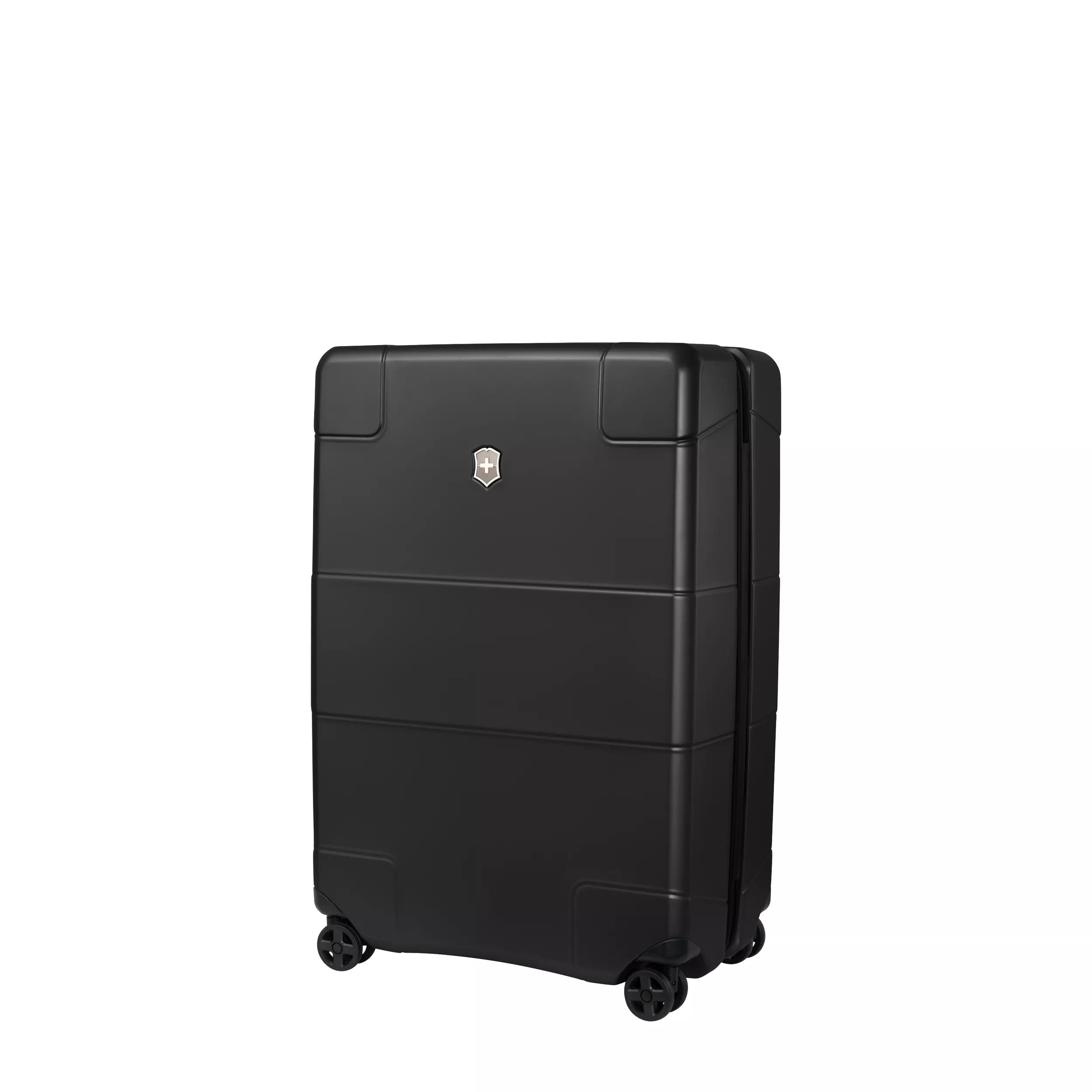 Lexicon Hardside Large-schwarz