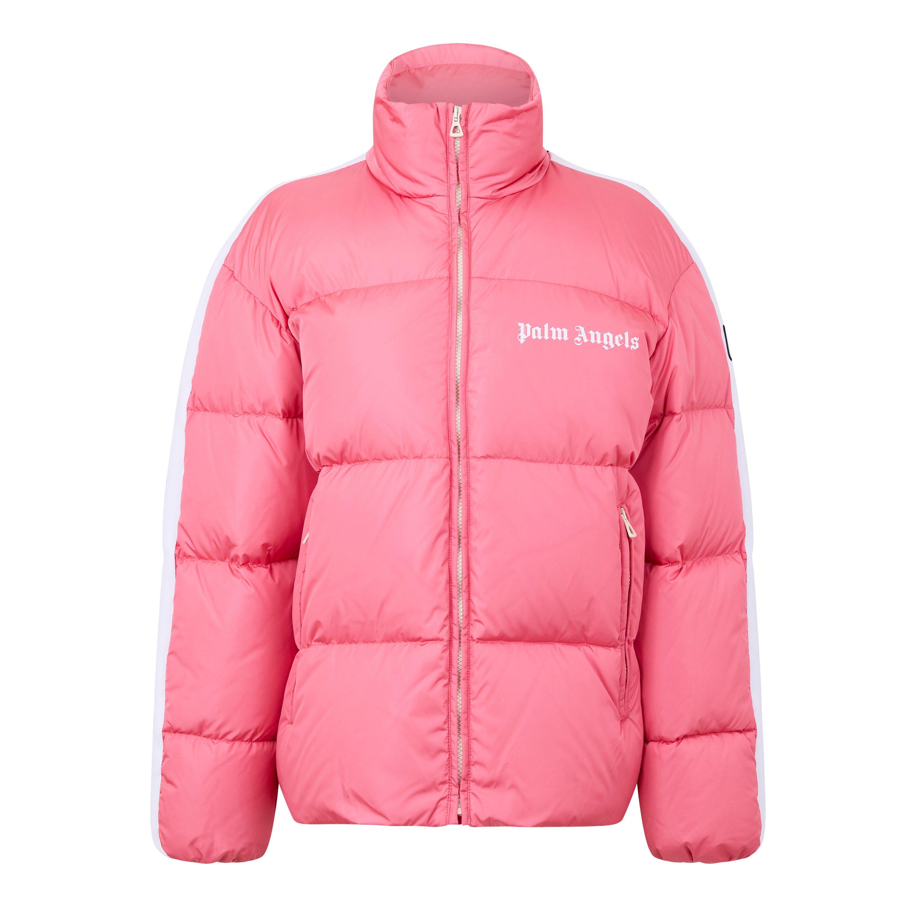 Palm Angels Down Puffer Jacket
