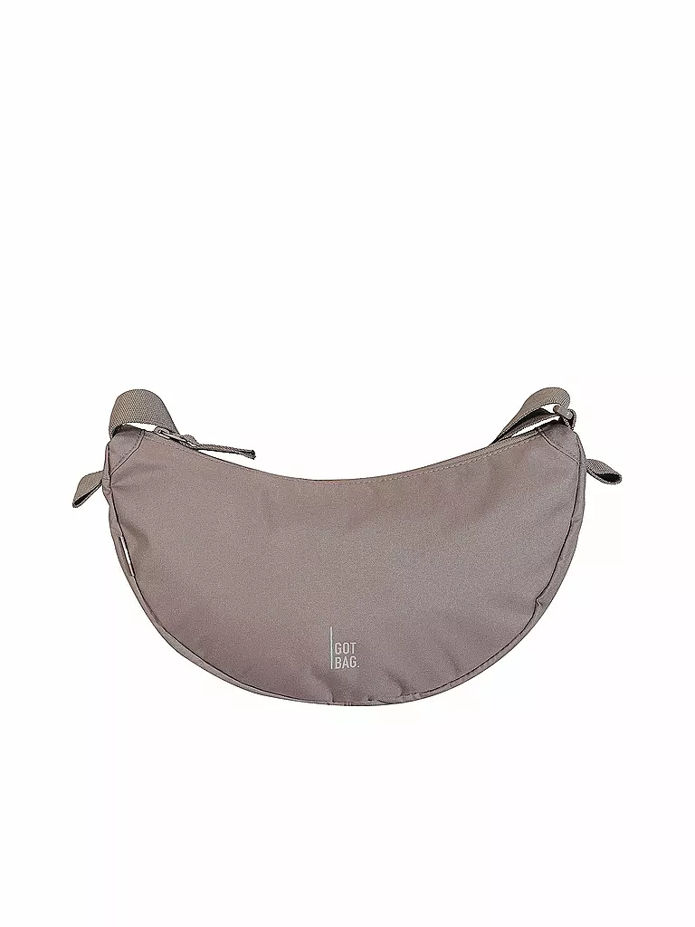 GOT BAG Tasche - Umhängetasche MOON BAG Small grau