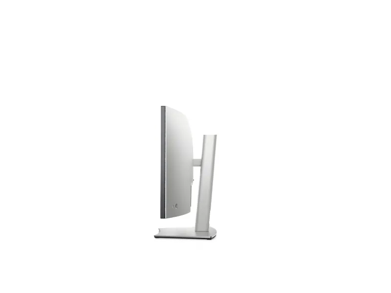 [OUTLET] - Dell UltraSharp U3421WE - LED-skærm - kurvet - 34.1