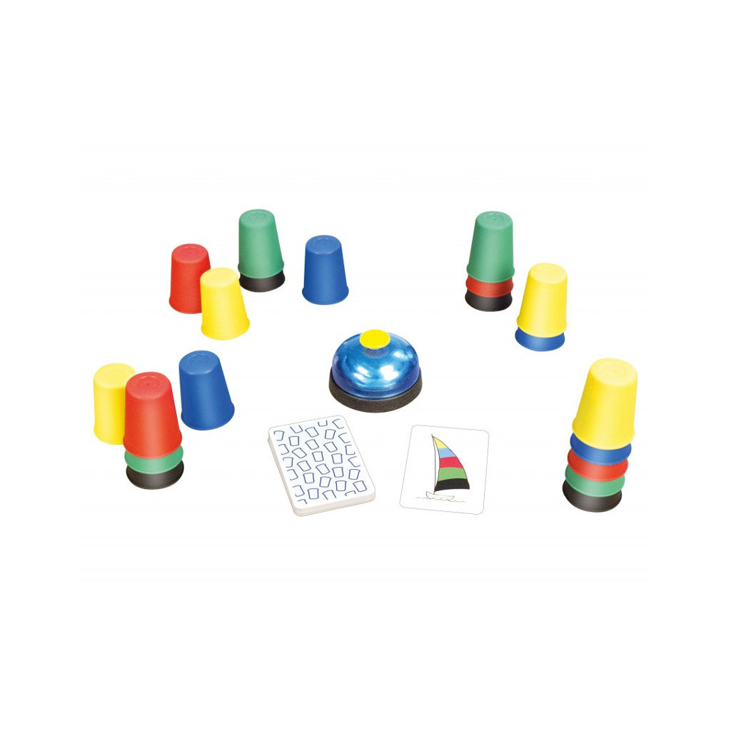 Crazy Cups