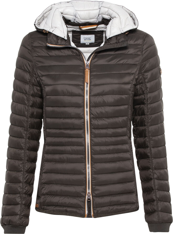 Camel Active BLOUSON Dark brown