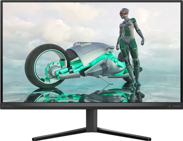 Philips Evnia 3000 27M2N3500NL - LED-skærm - gaming - 27