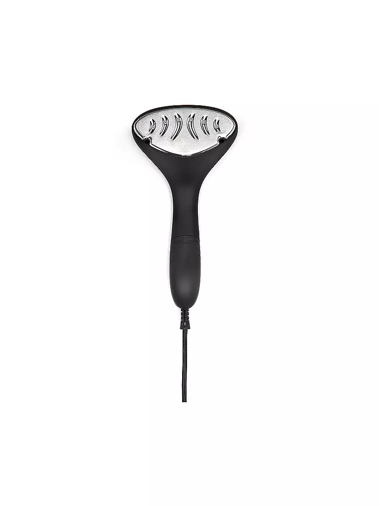 STEAMERY Cirrus No 2 Steamer  schwarz