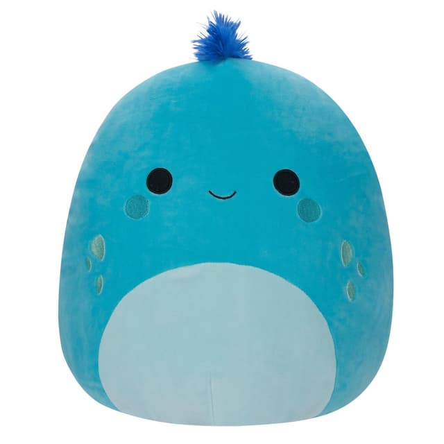 Squishmallows 40 cm P18 Plys