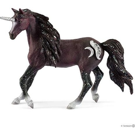 Shleich Måneenhjørning Hingst 70578