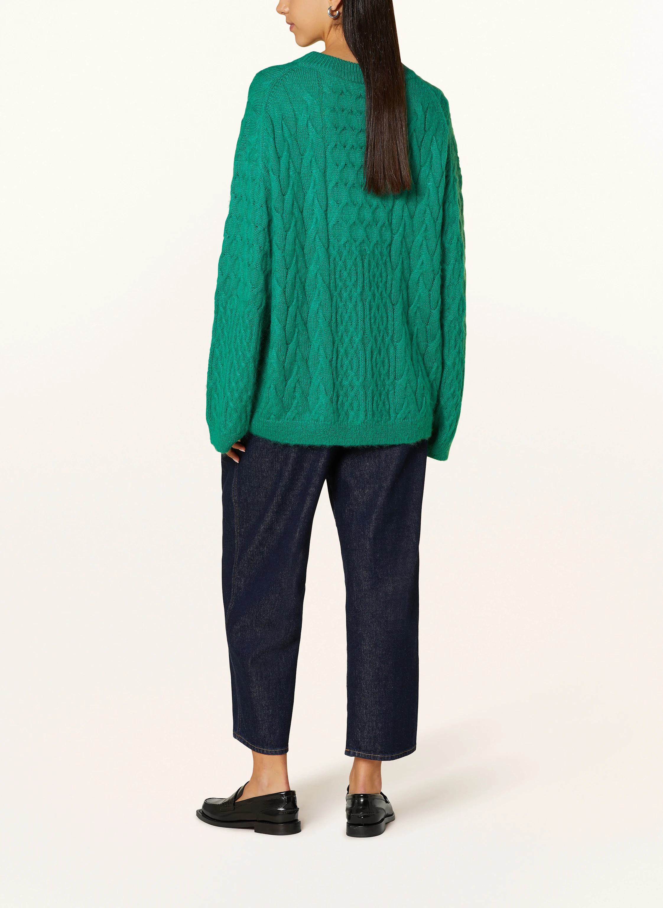 CLOSED Pullover