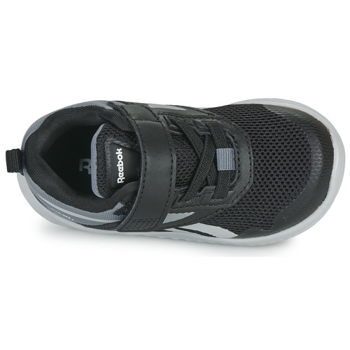 Reebok Sport - REEBOK RUSH RUNNER 5 TD - Gris / Noir