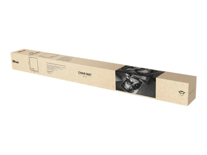 Trust Gaming GXT 715 - Stolemåtte - rektangulær - 99 x 120 cm