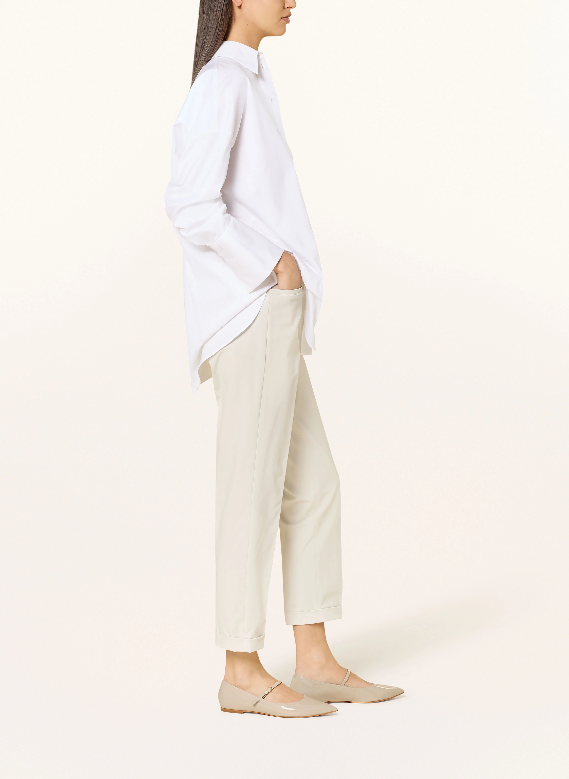 RAFFAELLO ROSSI 7/8-Hose UTE