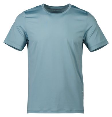 T-Shirt Poc Reform Enduro Light Mineral Bleu
