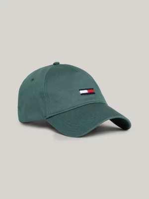 Boné de beisebol com bandeira