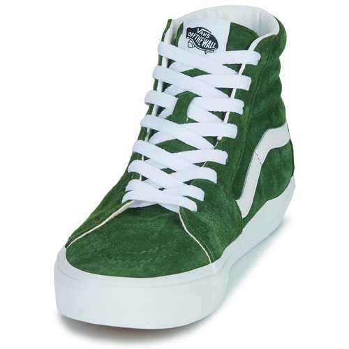 Vans - SK8-HI - Vert