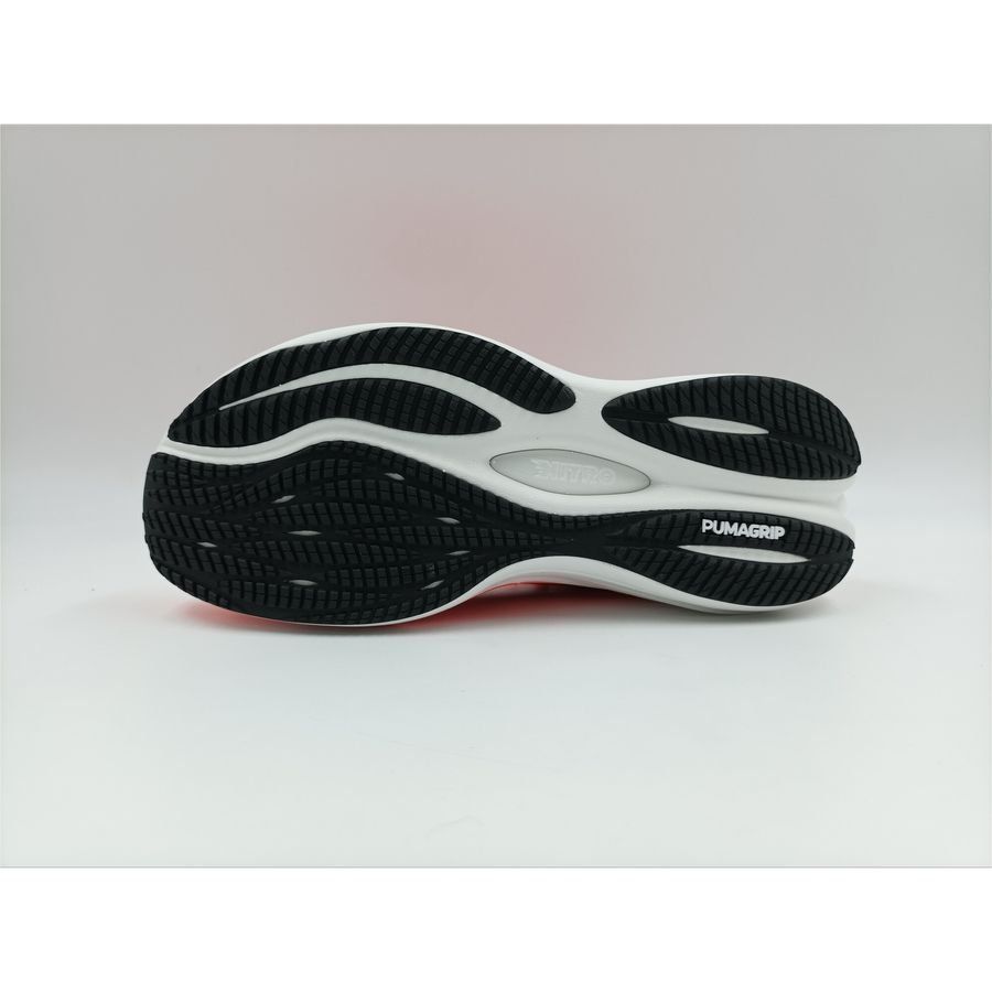 Velocity NITRO 3 Wn Glowing Red