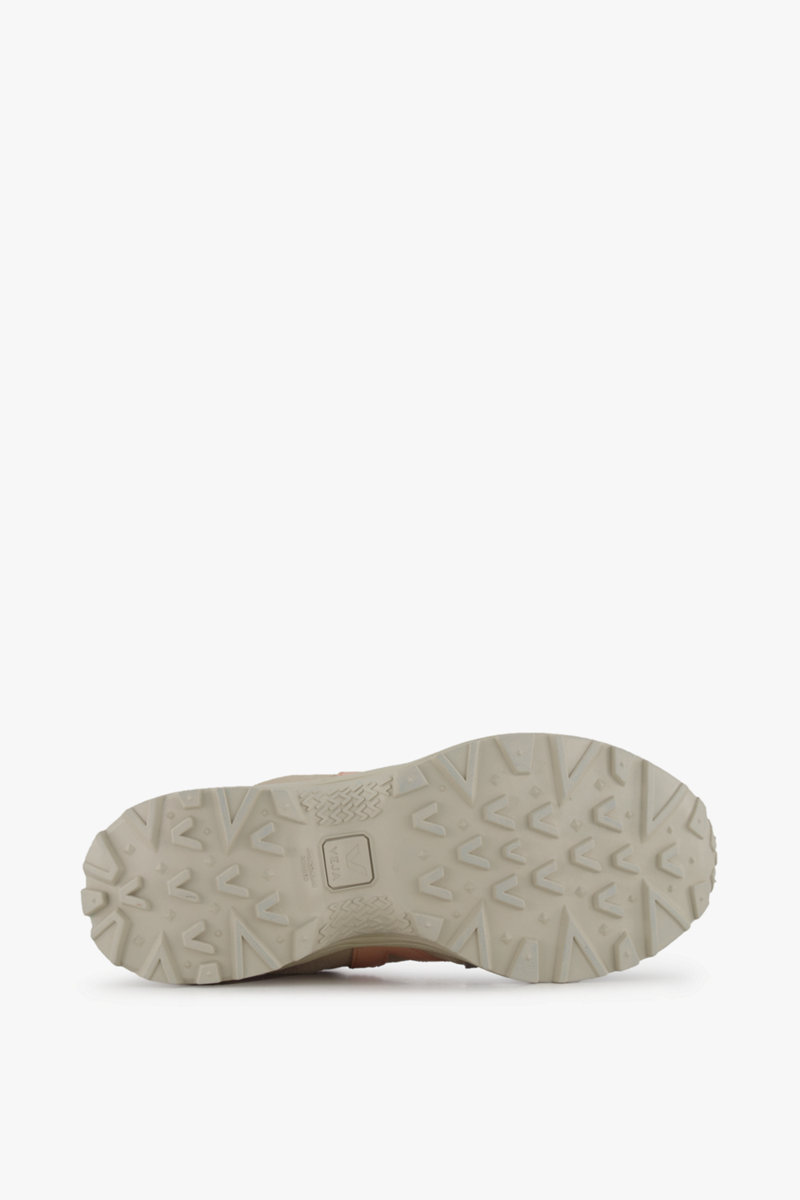 VEJA Venturi Suede Damen Sneaker