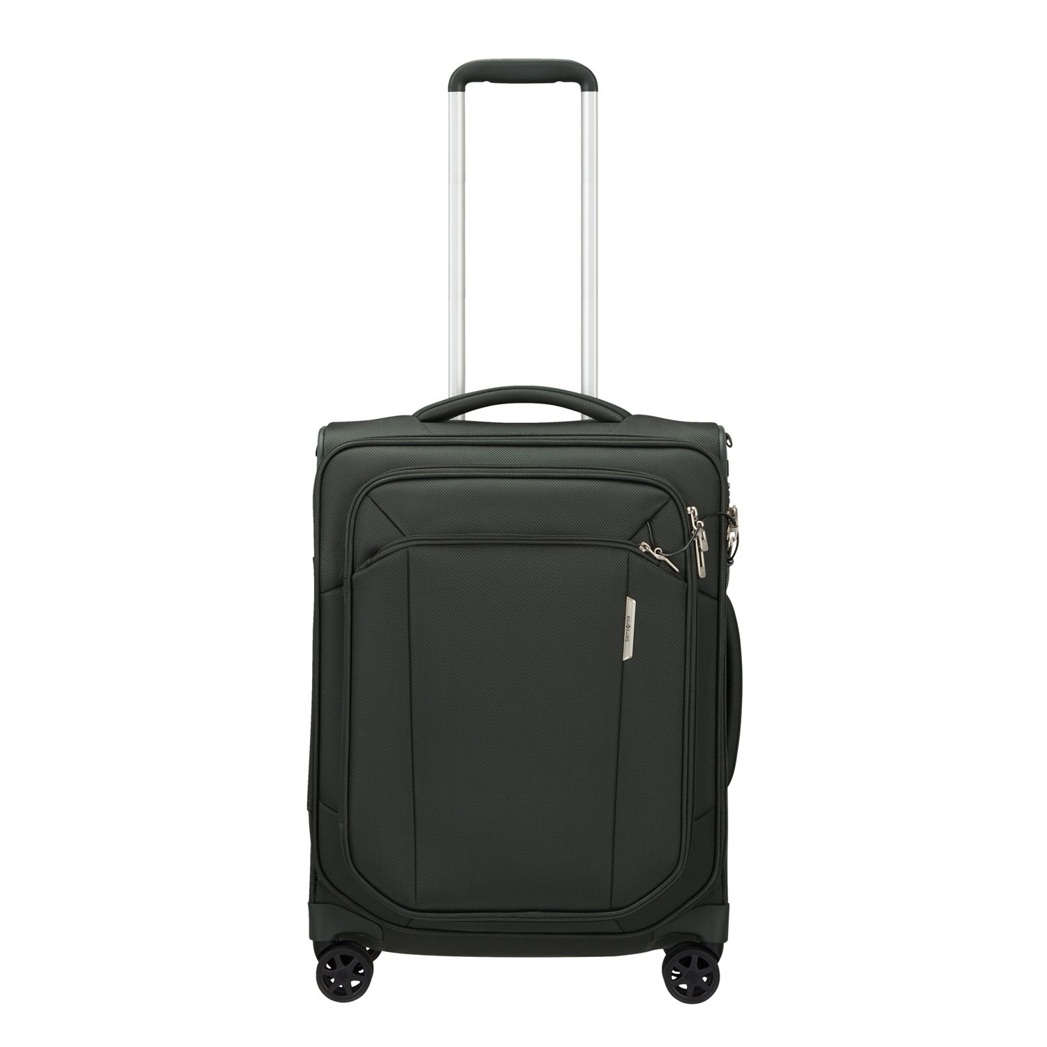 Samsonite Respark Spinner 55 Strict forest green