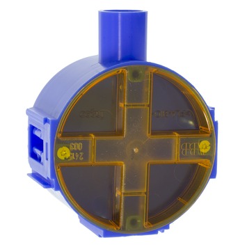 ABB Hafonorm inbouwdoos DZ40 5/8