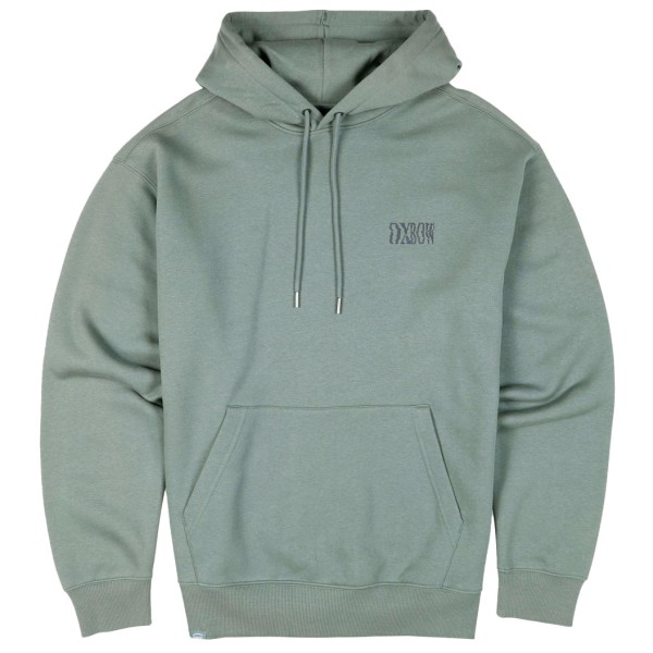 Oxbow - Snap Fleece Hood - Sweat à capuche
