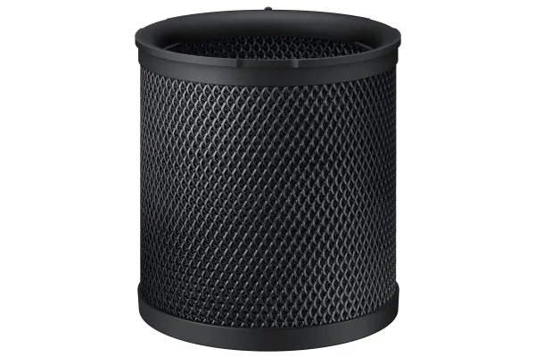 Samsung NZ84T9747VK - Induktions kogeplade - 4 plader - Niche - bredde: 80.7 cm - dybde: 49.2 cm - Klasse A  - sort med downdraft-udstødning