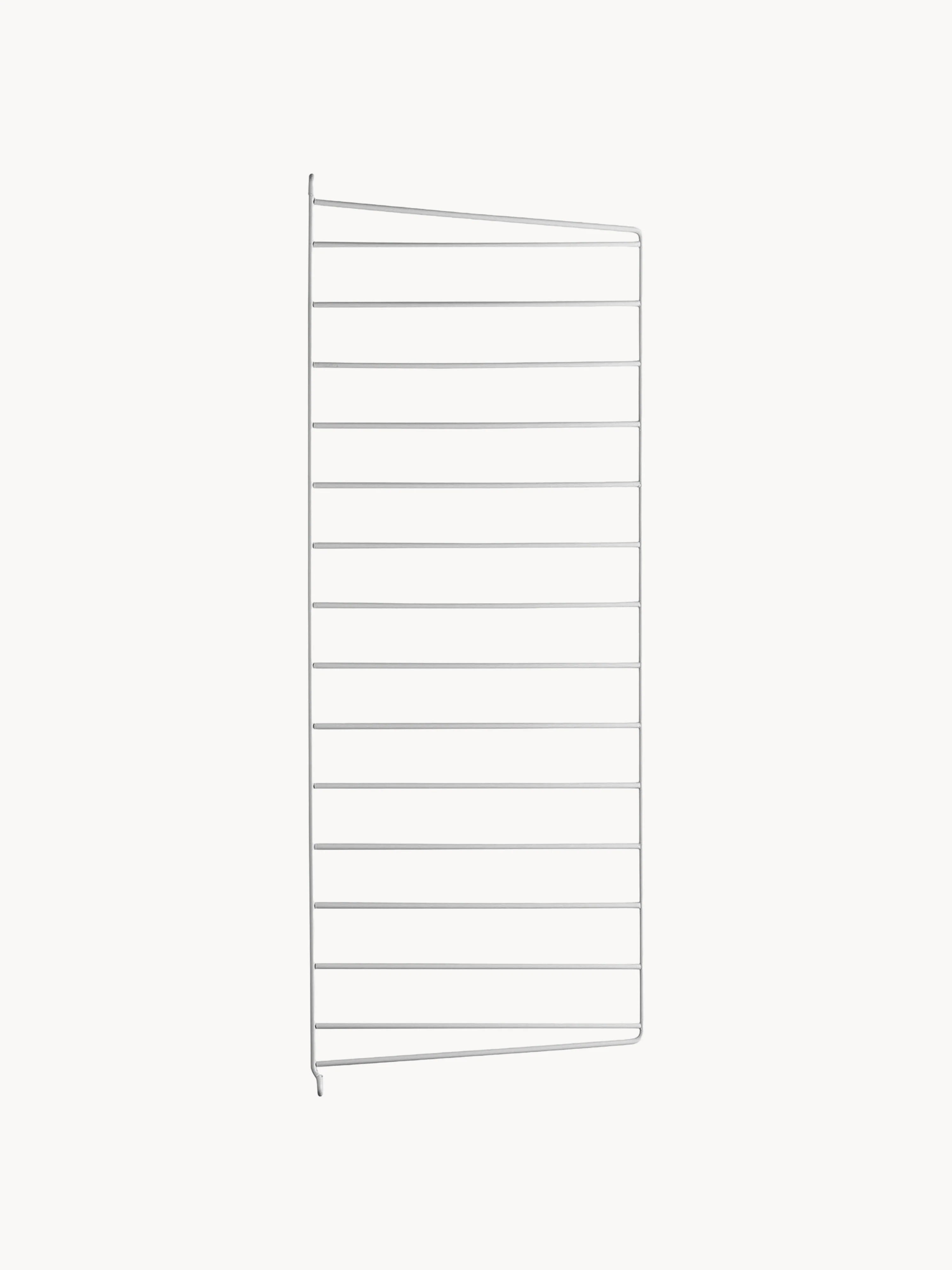 Wandpaneel String System
