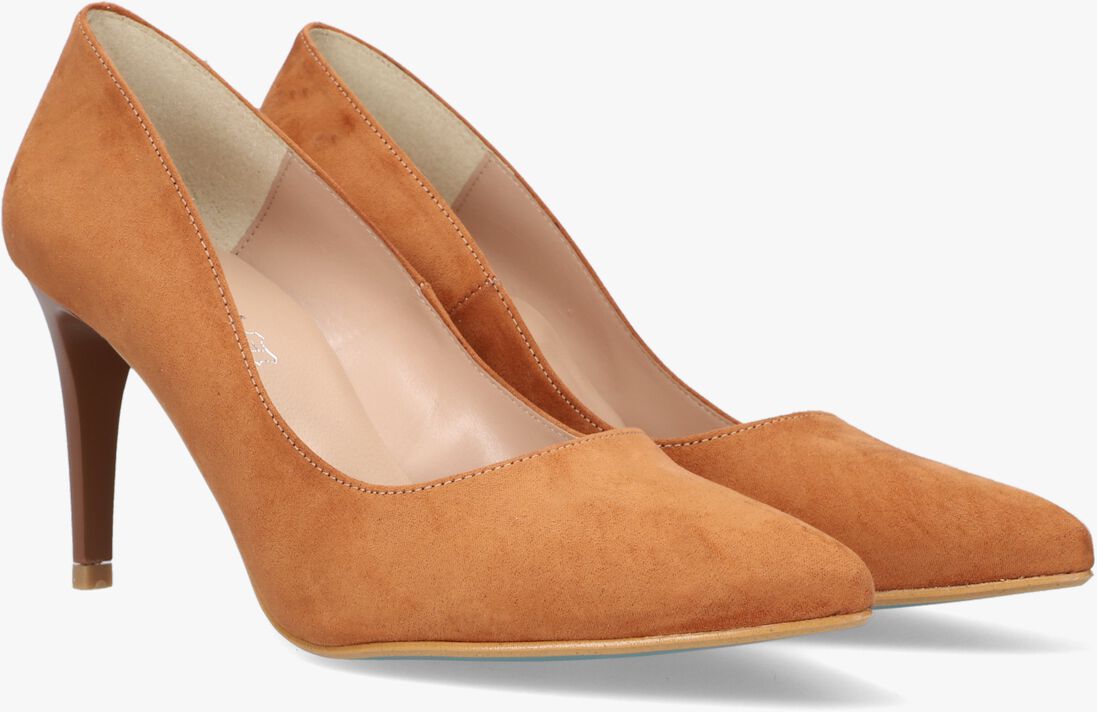 GIULIA camel giulia pumps g.8.giulia