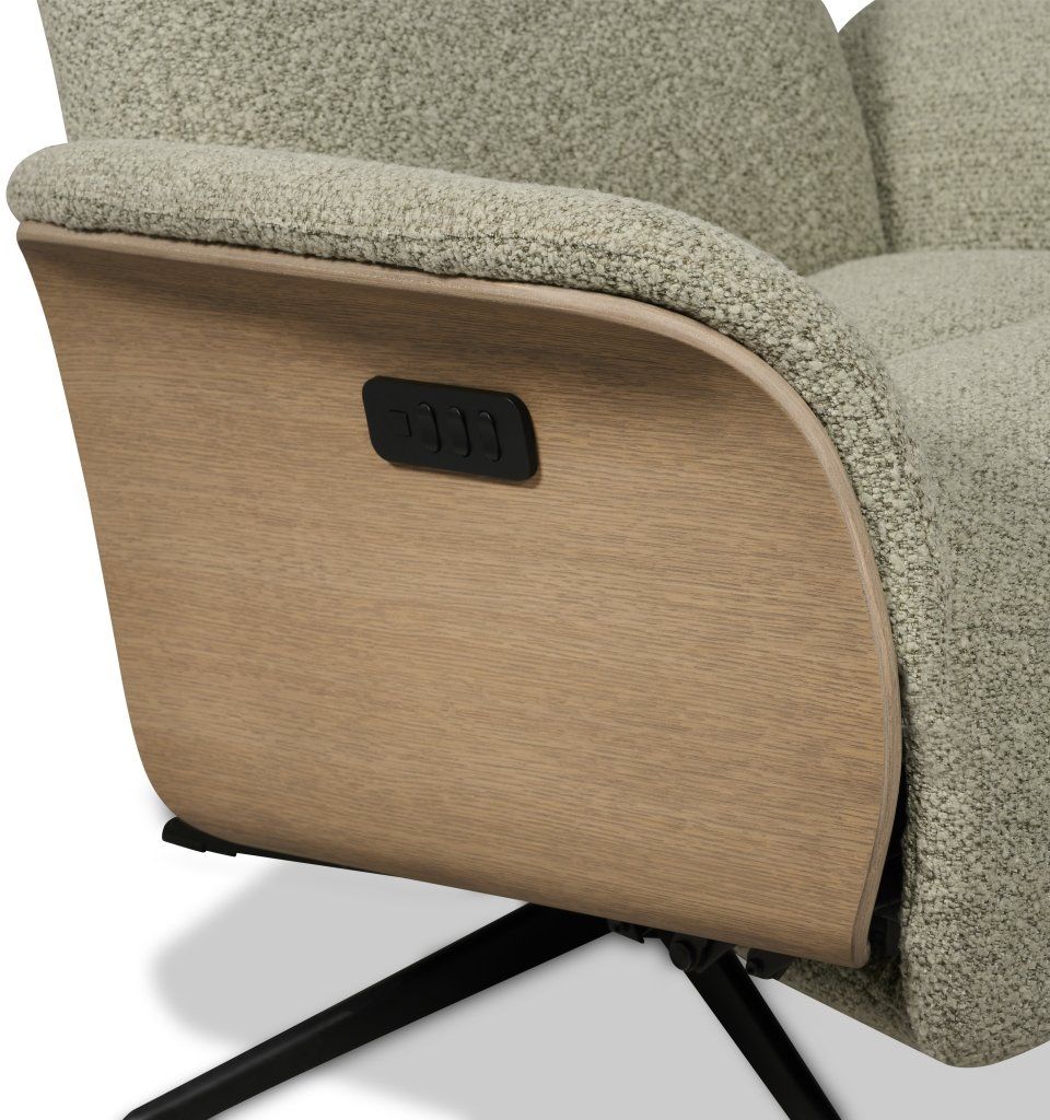 Montèl   8290 Dema Relaxfauteuil