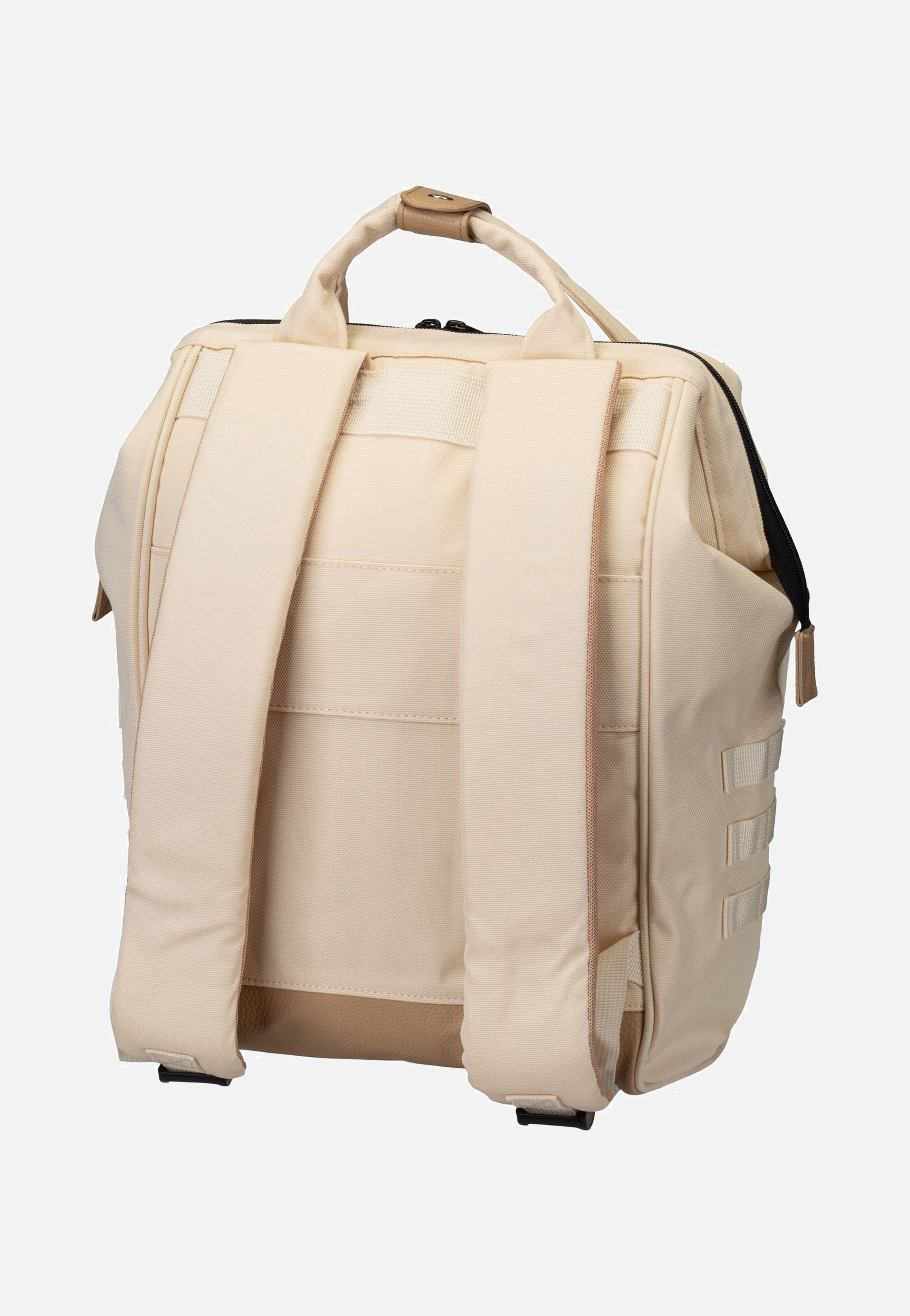 Adventurer Recycled Oxford Medium Cape Town - Rucksack
