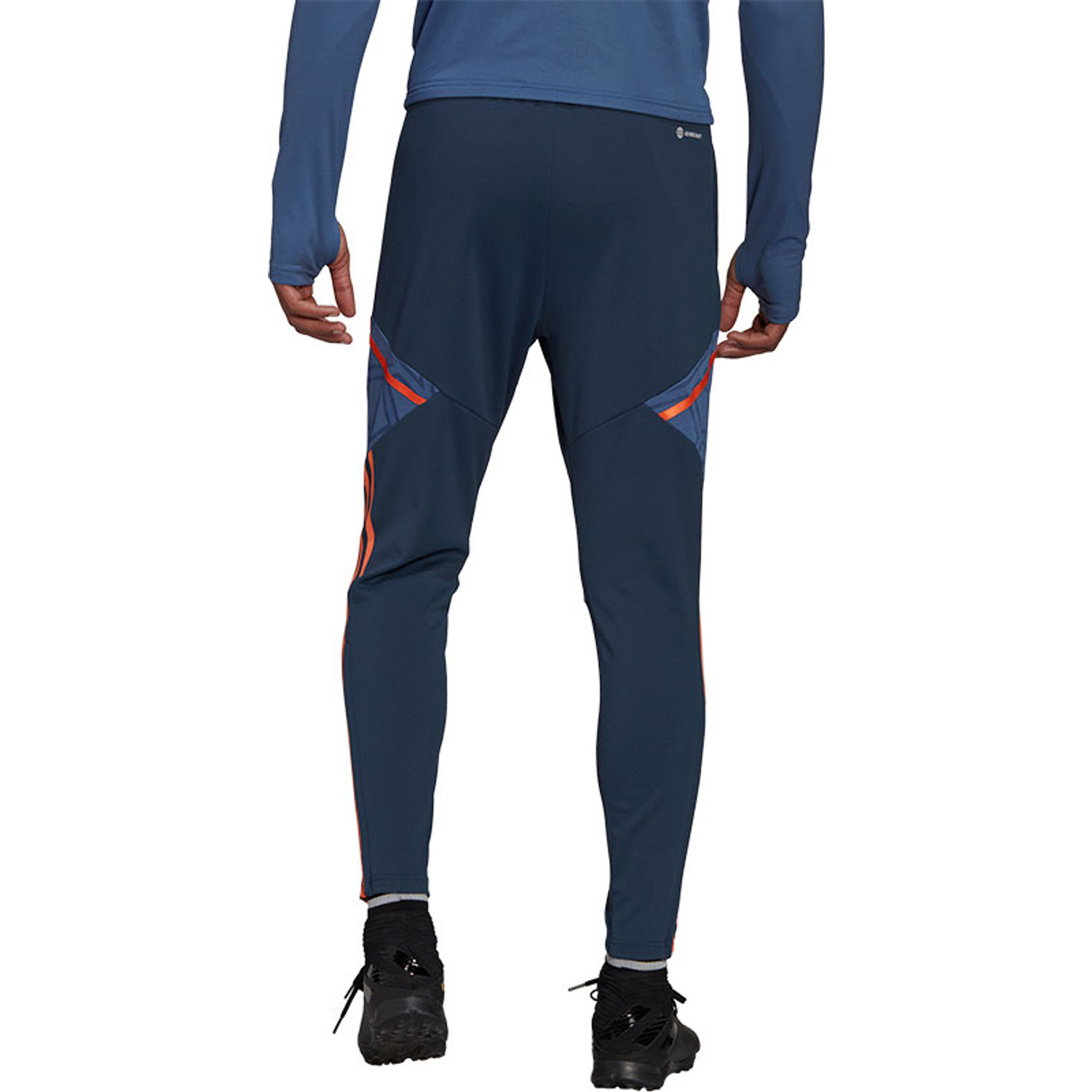 adidas Manchester United TK Hoody Trainingspak