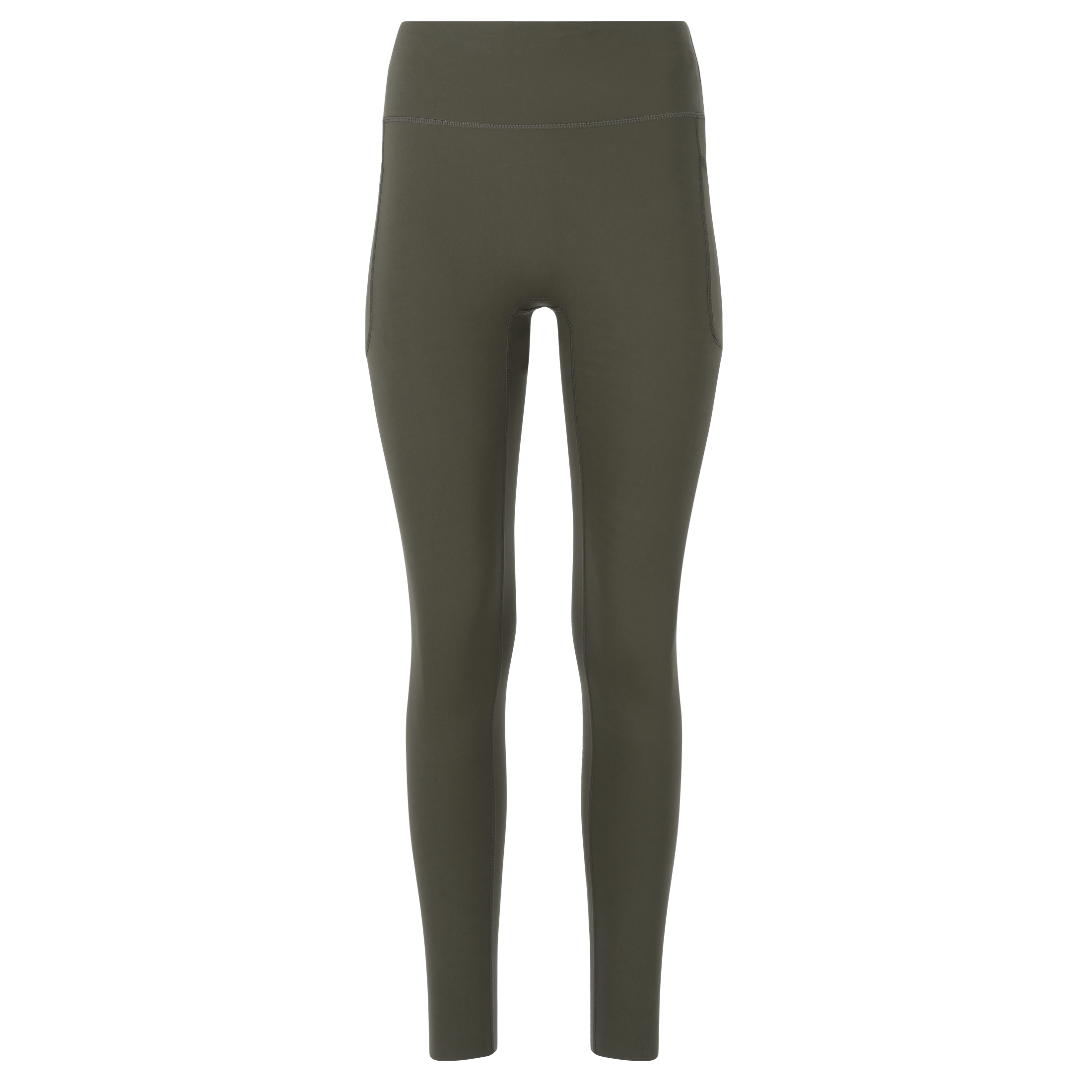 Endurance Moovy W Tights - Treningstøy