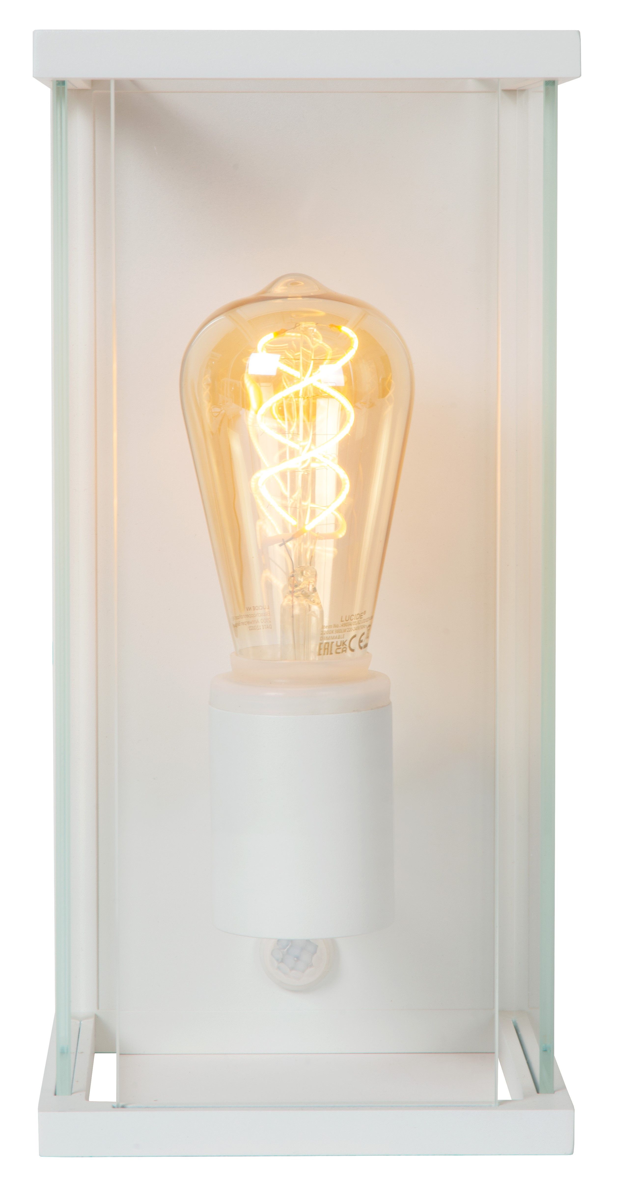 Buitenlamp Claire B14 x D16 cm