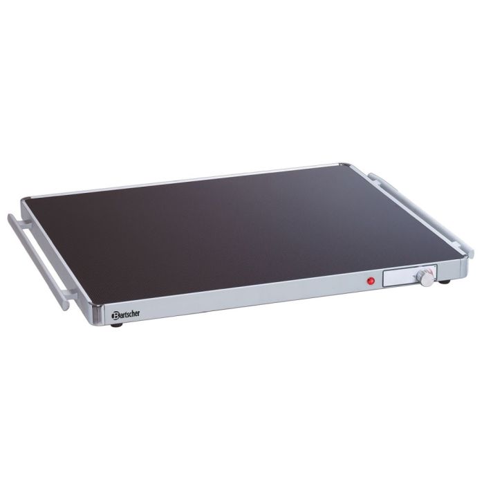Bartscher Warmhalteplatte WP300 2/1 / Vorführgerät // +5% extra Rabatt