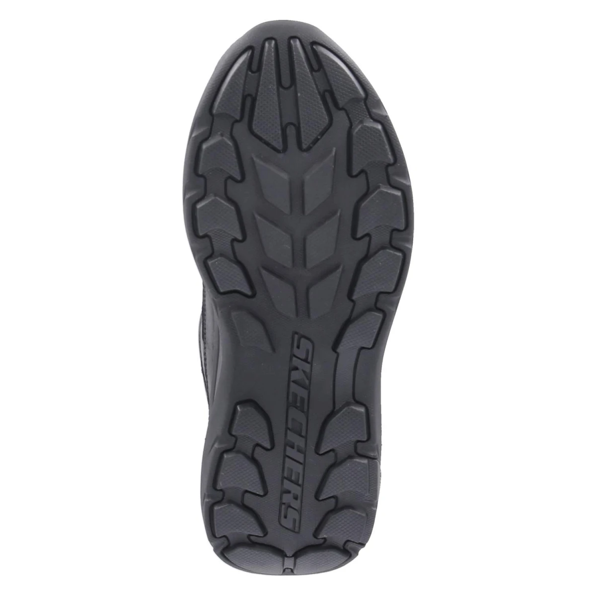 SkechersSlip-Ins Boot POLLARD - WAYLON - bbk