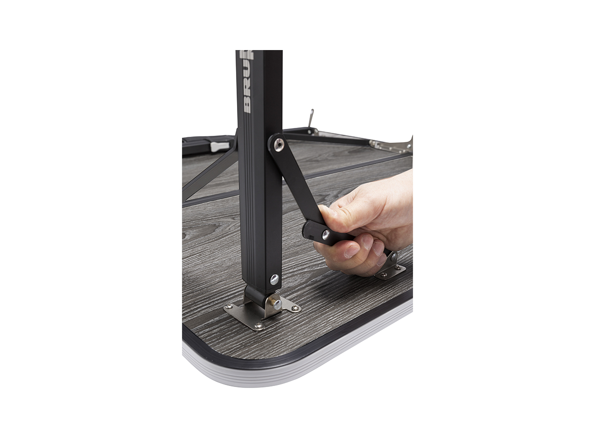 Brunner LÙTOP Compack 80 tafel