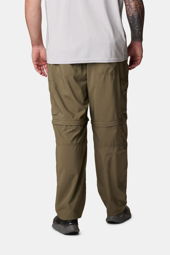 Columbia Columbia Silver Ridge Utility Afritsbroek Plus Size