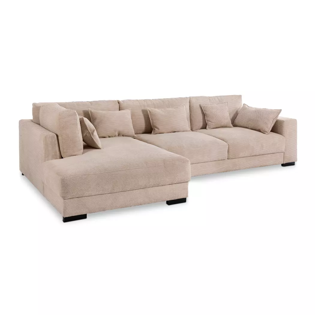 Ecksofa Marsala