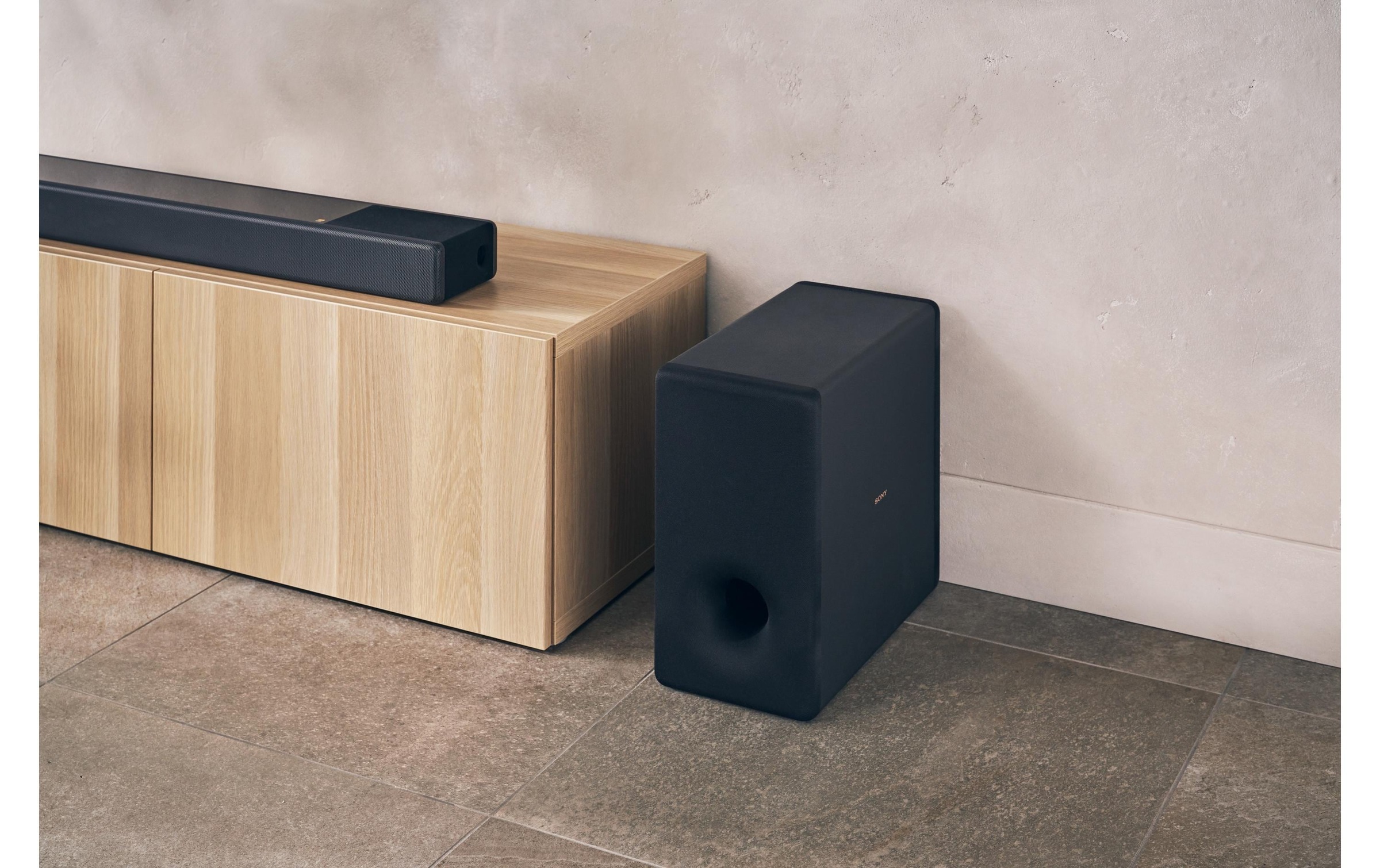 Sony Subwoofer »Wireless Subwoofer« ( )