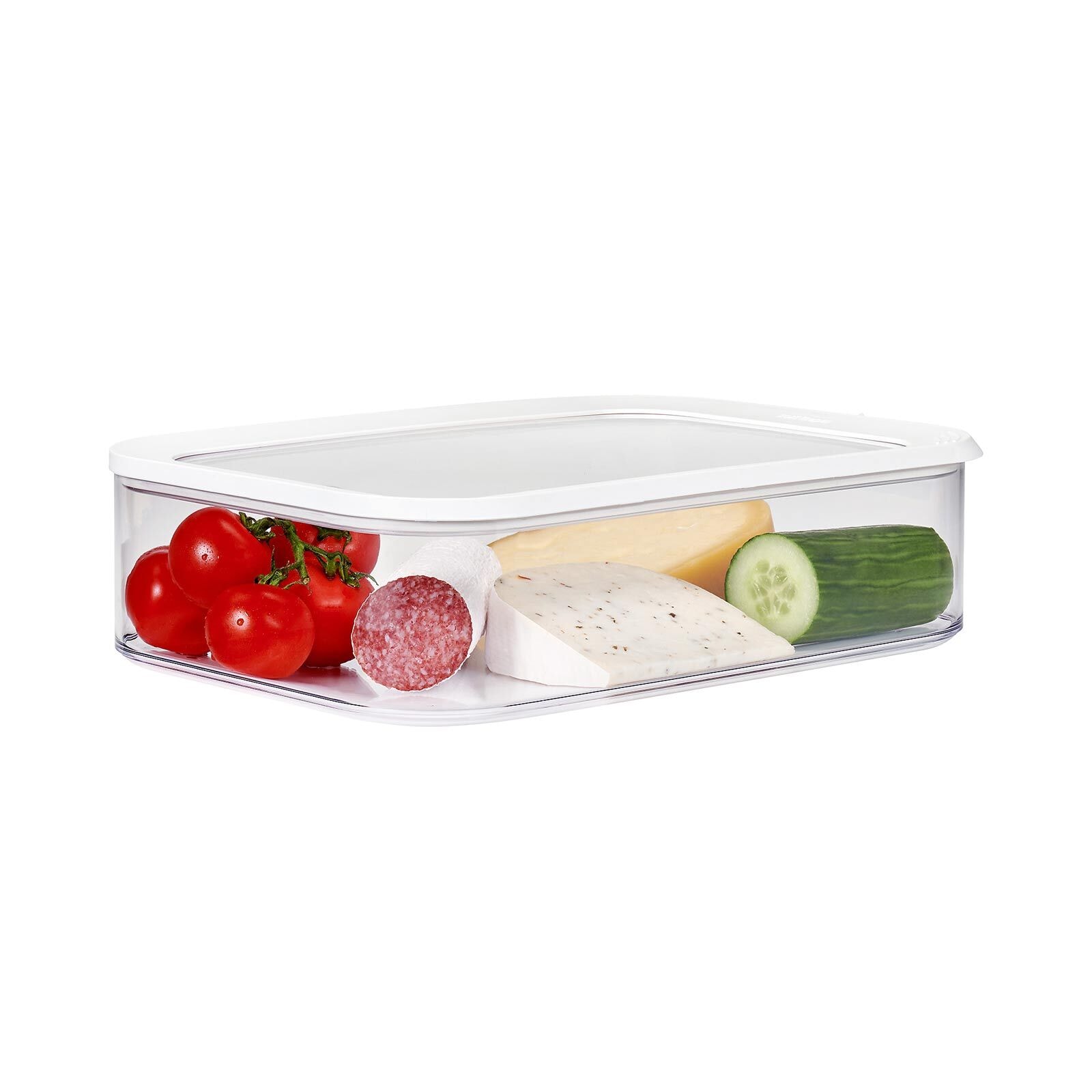 Mepal Aufschnittdosen Modula 5er Set