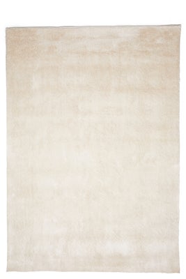 Alice & Fox Gulvteppe Shaggy Small 120x170, White