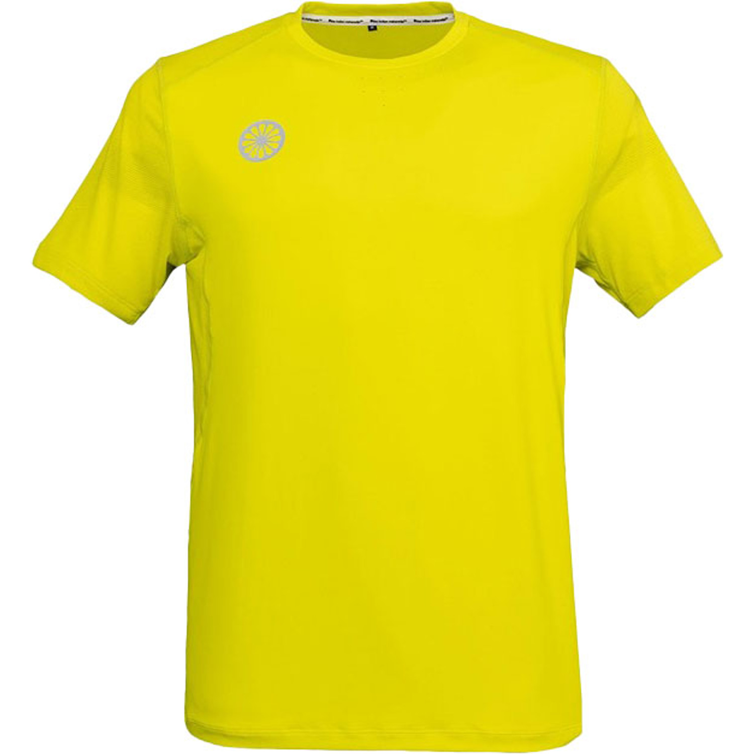 The Indian Maharadja Goa Dry Touch Shirt Heren