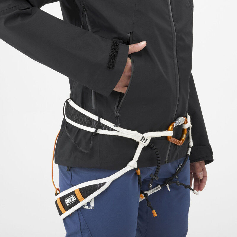 Seneca GTX 3L Jacket - Veste imperméable femme