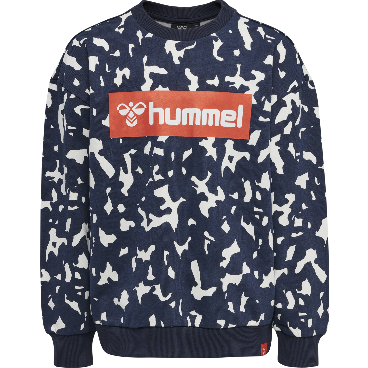 hmlDITZ SWEATSHIRT