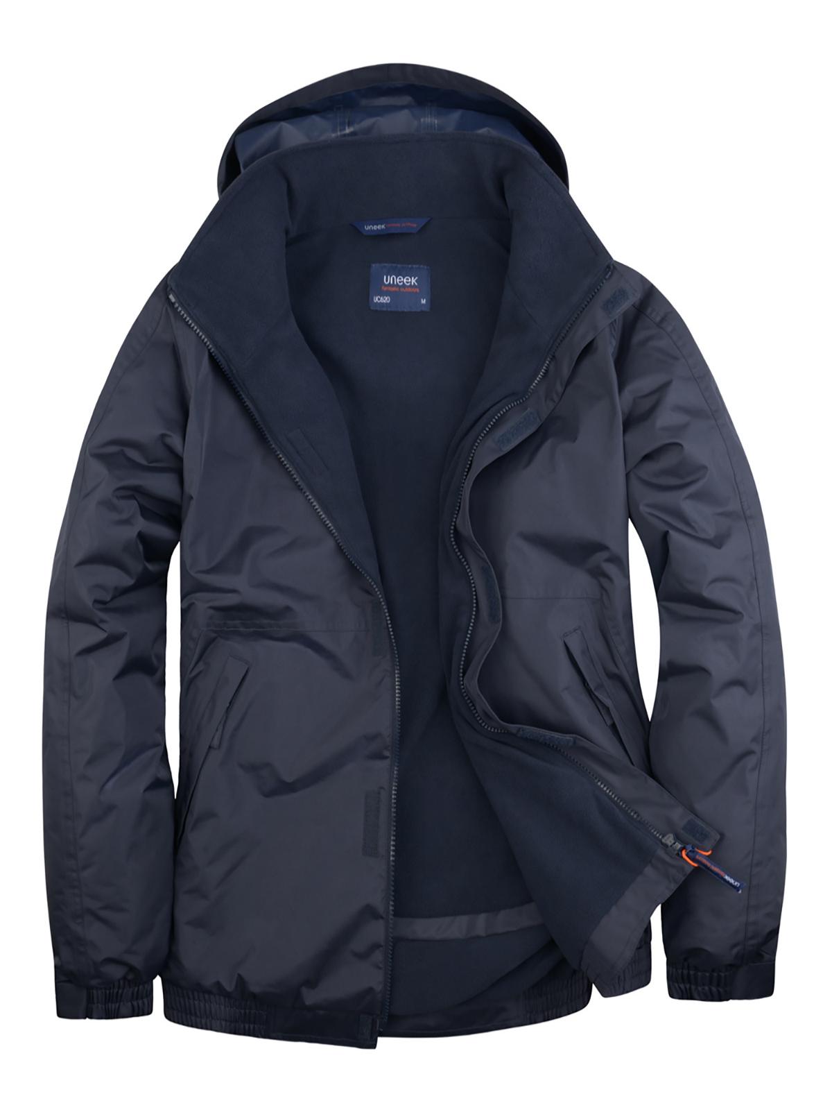 Radsow by Uneek UC620 - Veste Premium