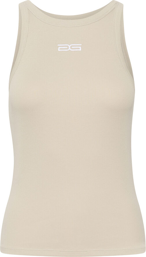 Gestuz DrewGZ sl logo tank Island fossil