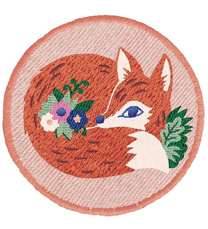 Djeco Federtasche - Fuchs
