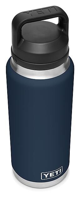 YETI - BOUTEILLE ISO RAMBLER 36 OZ