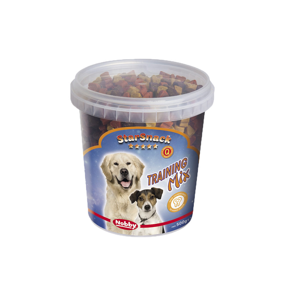 Nobby - Starsnack Training Mix