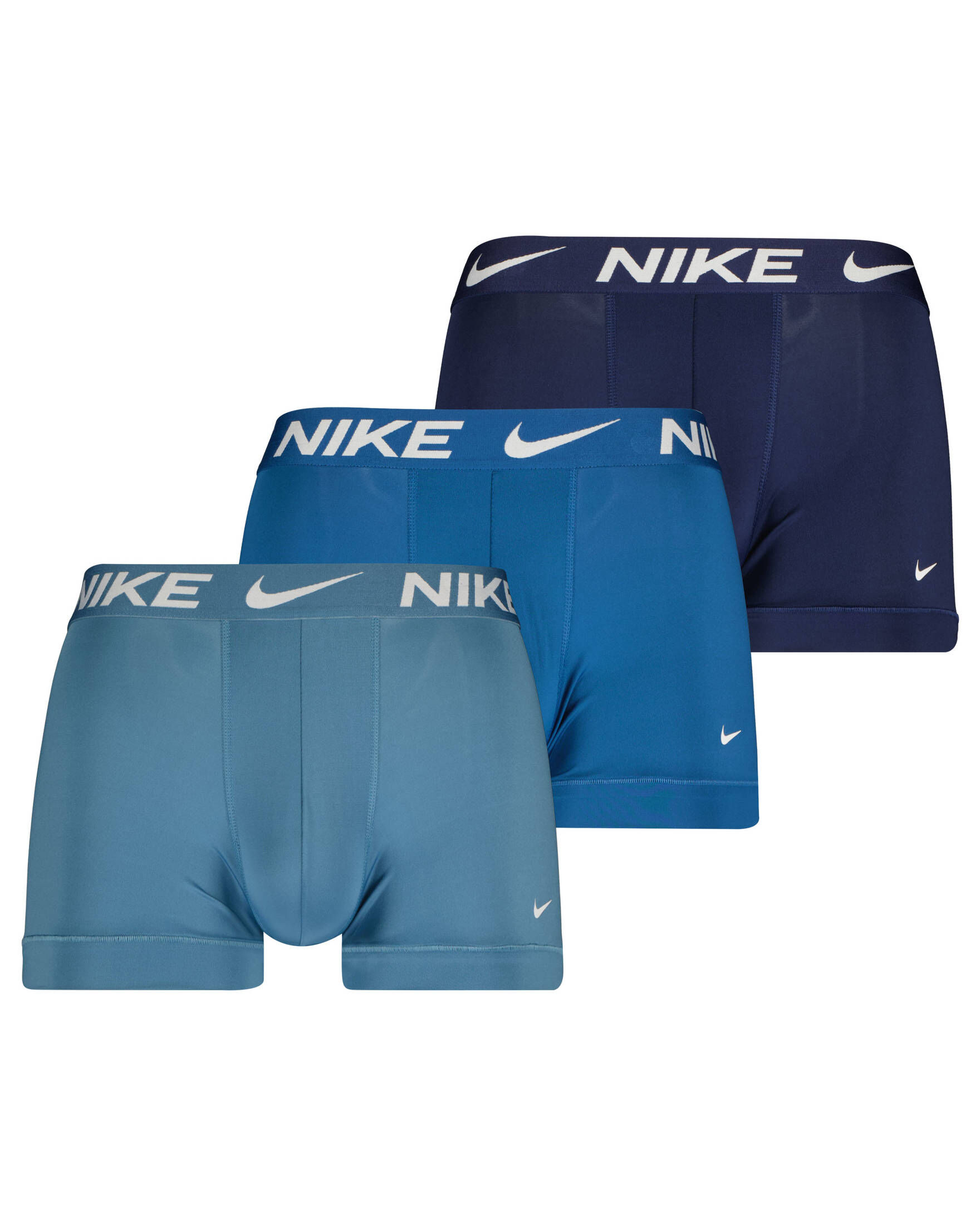 Nike| Herren Retropants 3-er Pack
