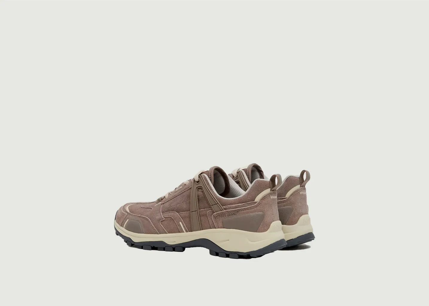 Sneakers Warp Pompeii Brand